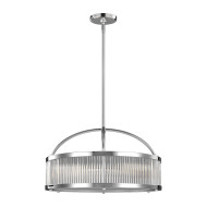 Подвесной светильник Feiss Paulson FE-PAULSON-6P Подвесной светильник Feiss Paulson FE-PAULSON-6P