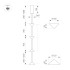 Подвесной Светильник Arlight SP-CALICE-SURFACE-R120-12W Warm2700 (BK, 110 deg, 230V) (IP20 Металл) 057772 Подвесной Светильник Arlight SP-CALICE-SURFACE-R120-12W Warm2700 (BK, 110 deg, 230V) (IP20 Металл) 057772