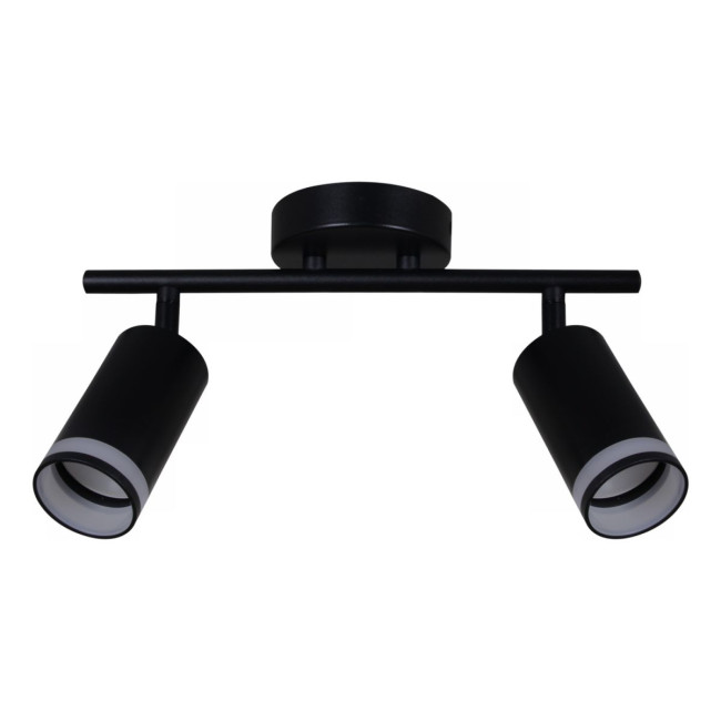 Накладной спот Reluce 16001-9.5-002CT SPOT LIGHT GU10 BK Накладной спот Reluce 16001-9.5-002CT SPOT LIGHT GU10 BK