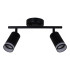 Накладной спот Reluce 16001-9.5-002CT SPOT LIGHT GU10 BK Накладной спот Reluce 16001-9.5-002CT SPOT LIGHT GU10 BK