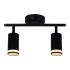 Накладной спот Reluce 16001-9.5-002CT SPOT LIGHT GU10 BK Накладной спот Reluce 16001-9.5-002CT SPOT LIGHT GU10 BK