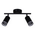 Накладной спот Reluce 16001-9.5-002CT SPOT LIGHT GU10 BK Накладной спот Reluce 16001-9.5-002CT SPOT LIGHT GU10 BK