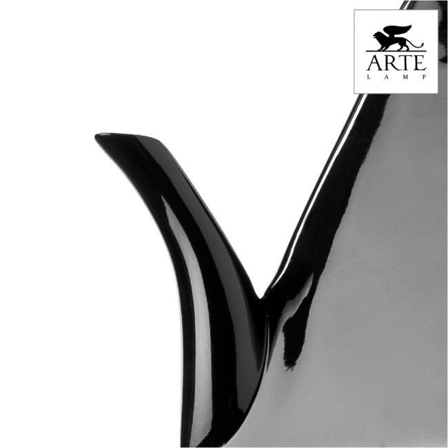 Подвесной светильник Arte Lamp Cafeteria A6604SP-1BK Подвесной светильник Arte Lamp Cafeteria A6604SP-1BK