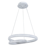 Подвесная люстра De Markt Оскар 510015301 Подвесная люстра De Markt Оскар 510015301