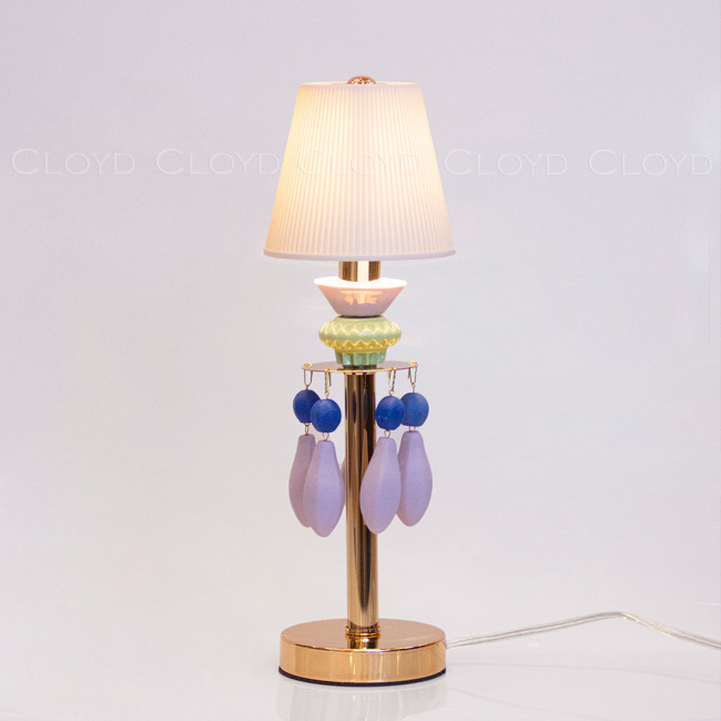 Настольная лампа Cloyd Lottie 30034 Настольная лампа Cloyd Lottie 30034