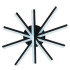 Потолочная люстра Natali Kovaltseva Line LED LAMPS 81174 Потолочная люстра Natali Kovaltseva Line LED LAMPS 81174