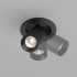 Встраиваемый спот Maytoni Focus Led C071CL-7W4K-B Встраиваемый спот Maytoni Focus Led C071CL-7W4K-B