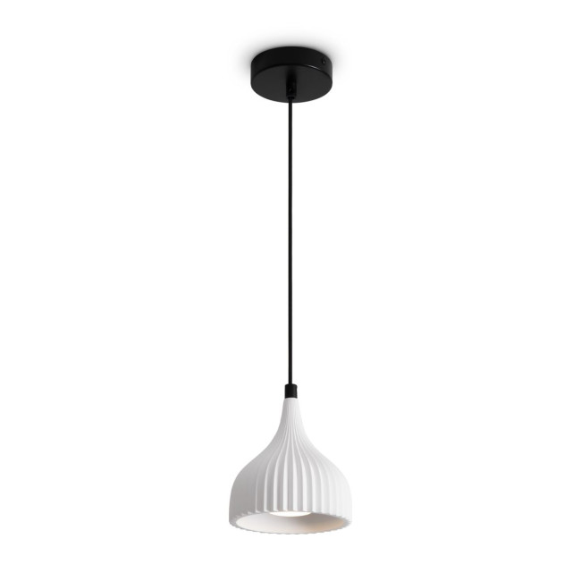 Подвесной светильник Freya Terra FR5582PL-01W Подвесной светильник Freya Terra FR5582PL-01W