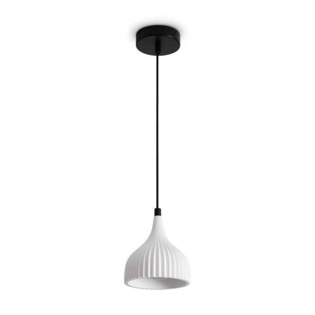 Подвесной светильник Freya Terra FR5582PL-01W Подвесной светильник Freya Terra FR5582PL-01W