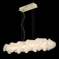 Подвесная люстра Wertmark Nicola WE159.20.323 Подвесная люстра Wertmark Nicola WE159.20.323