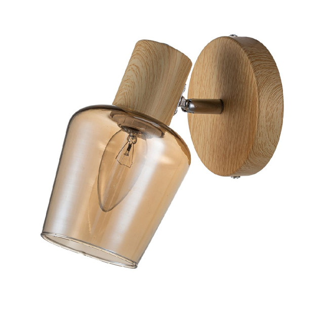 Спот Escada Woody 691/1A Спот Escada Woody 691/1A