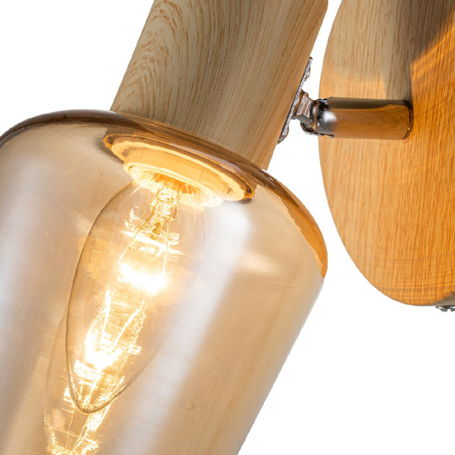 Спот Escada Woody 691/1A Спот Escada Woody 691/1A