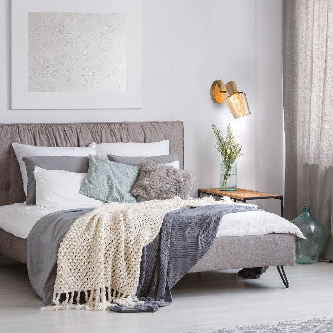 Спот Escada Woody 691/1A Спот Escada Woody 691/1A