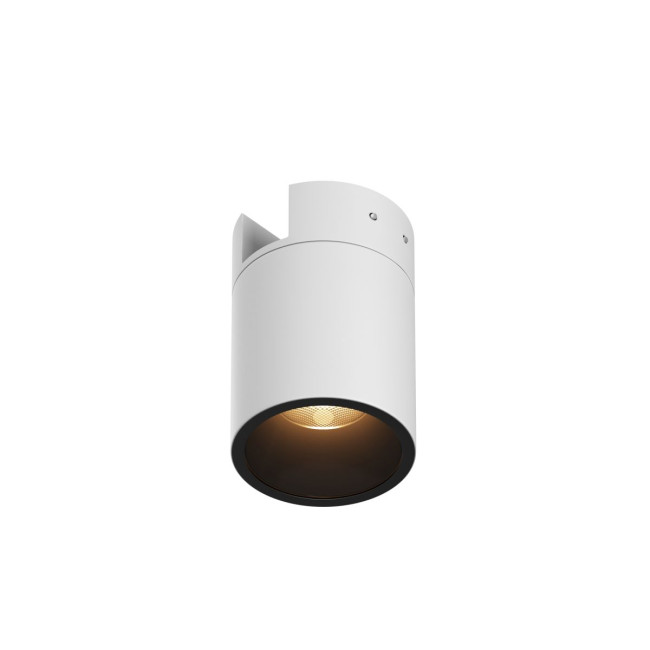Уличный трековый светильник Maytoni Alfa Elasity IP O-TR01-2-S-16WW3K