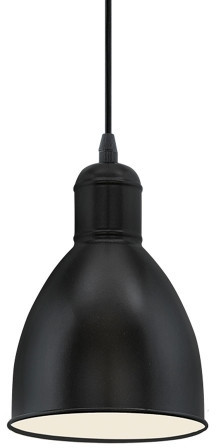 Подвесной светильник Eglo Priddy 49464