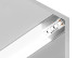Алюминиевый угловой профиль Ambrella Light Alum Profile GP2100AL Алюминиевый угловой профиль Ambrella Light Alum Profile GP2100AL