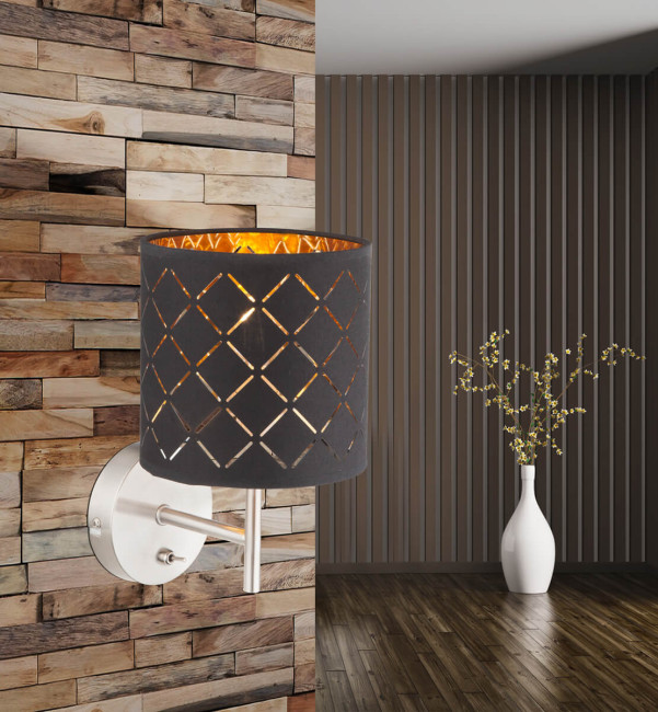 Бра Globo Clarke 15229W Бра Globo Clarke 15229W