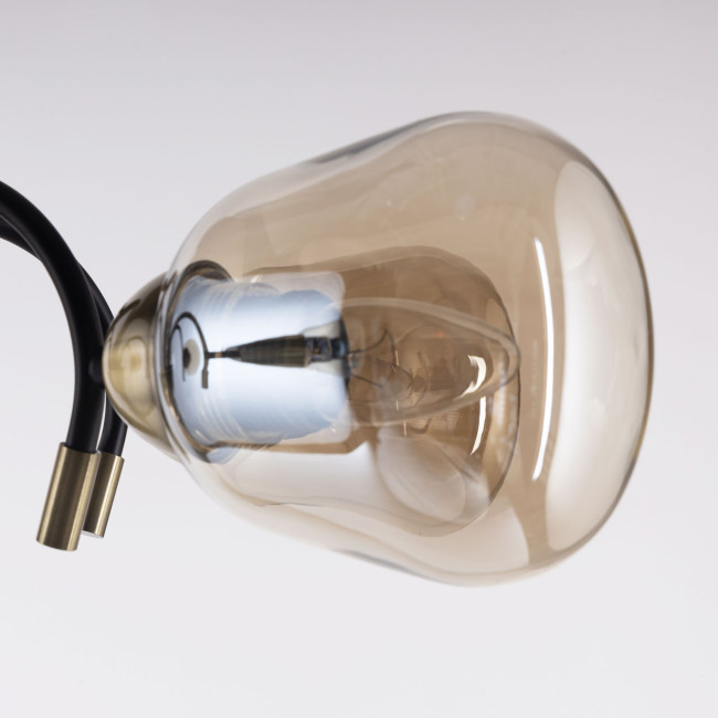 Люстра на штанге De Markt Гамбург 605017506 Люстра на штанге De Markt Гамбург 605017506