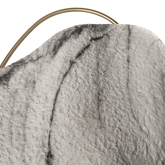 Бра Loft IT Clam 10043 White Бра Loft IT Clam 10043 White