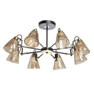 Люстра на штанге De Markt Гамбург 605016908 Люстра на штанге De Markt Гамбург 605016908