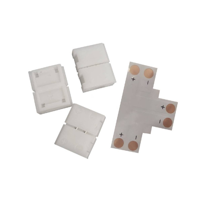 Набор коннекторов Gauss Basic BT431 Набор коннекторов Gauss Basic BT431