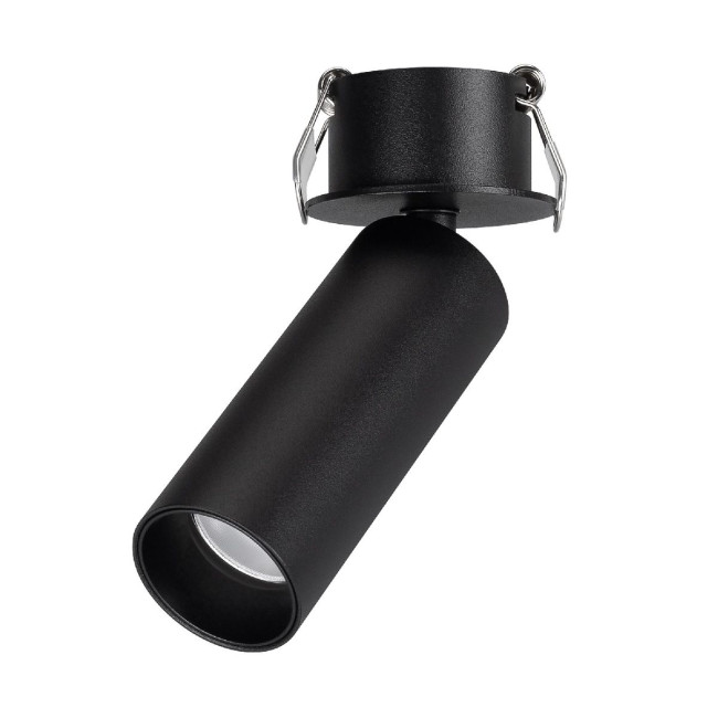 Встраиваемый спот Arlight SP-NUANCE-BUILT-FLAP-R35-7W Warm3000 049901 Встраиваемый спот Arlight SP-NUANCE-BUILT-FLAP-R35-7W Warm3000 049901