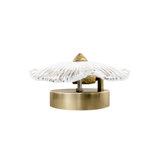 Настенный светильник Loft IT Bloom 10352W/A AB Настенный светильник Loft IT Bloom 10352W/A AB