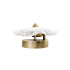 Настенный светильник Loft IT Bloom 10352W/A AB Настенный светильник Loft IT Bloom 10352W/A AB