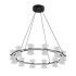 Подвесная люстра Lumion Ledio Vinora 8341/42L Подвесная люстра Lumion Ledio Vinora 8341/42L
