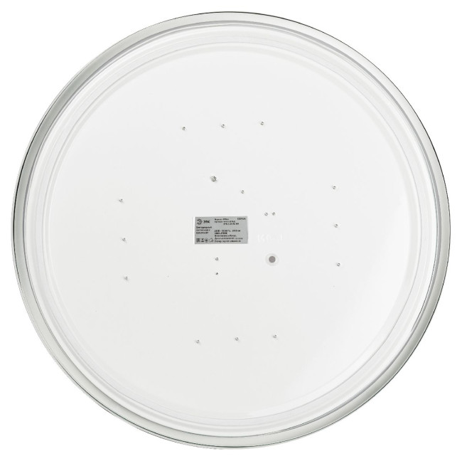 Потолочный светодиодный светильник Эра SPB-6-60-RC Relict WH Б0059496