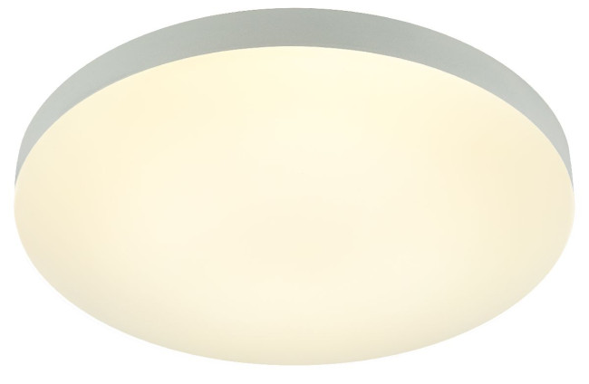 Потолочный светодиодный светильник Эра SPB-6-60-RC Relict WH Б0059496