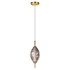 Подвесной светильник Loft IT Helix 10421/A Smoke Подвесной светильник Loft IT Helix 10421/A Smoke