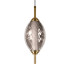 Подвесной светильник Loft IT Helix 10421/A Smoke Подвесной светильник Loft IT Helix 10421/A Smoke