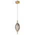 Подвесной светильник Loft IT Helix 10421/A Smoke Подвесной светильник Loft IT Helix 10421/A Smoke