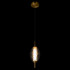 Подвесной светильник Loft IT Helix 10421/A Smoke Подвесной светильник Loft IT Helix 10421/A Smoke