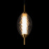 Подвесной светильник Loft IT Helix 10421/A Smoke Подвесной светильник Loft IT Helix 10421/A Smoke