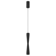 Подвесной светильник Odeon Light Hightech Anika 4291/5L Подвесной светильник Odeon Light Hightech Anika 4291/5L