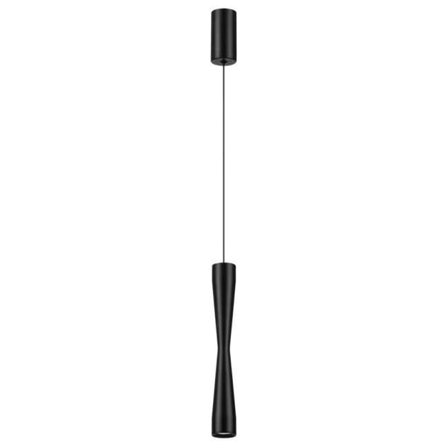 Подвесной светильник Odeon Light Hightech Anika 4291/5L Подвесной светильник Odeon Light Hightech Anika 4291/5L