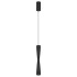 Подвесной светильник Odeon Light Hightech Anika 4291/5L Подвесной светильник Odeon Light Hightech Anika 4291/5L