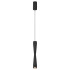 Подвесной светильник Odeon Light Hightech Anika 4291/5L Подвесной светильник Odeon Light Hightech Anika 4291/5L