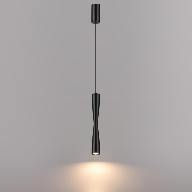 Подвесной светильник Odeon Light Hightech Anika 4291/5L Подвесной светильник Odeon Light Hightech Anika 4291/5L