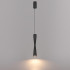 Подвесной светильник Odeon Light Hightech Anika 4291/5L Подвесной светильник Odeon Light Hightech Anika 4291/5L