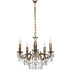 Подвесная люстра Lucia Tucci Firenze 141.5 Antique Подвесная люстра Lucia Tucci Firenze 141.5 Antique