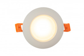 Встраиваемый светильник Denkirs DK3016 DK3016-WH