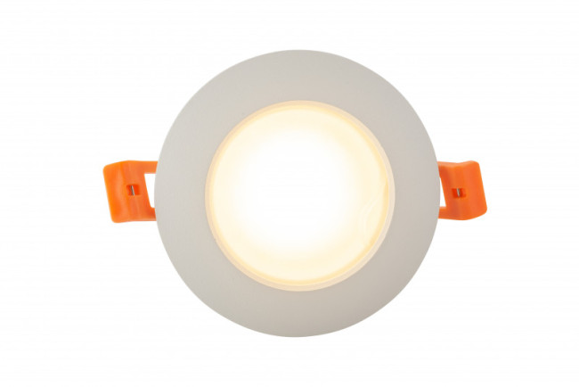 Встраиваемый светильник Denkirs DK3016 DK3016-WH