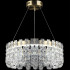 Подвесная люстра Reluce 02601-0.4-104W LED COP+CH Подвесная люстра Reluce 02601-0.4-104W LED COP+CH