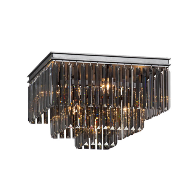 Накладная люстра Vitaluce V5161-1/4+4+1PL Накладная люстра Vitaluce V5161-1/4+4+1PL