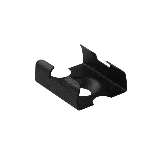 Крепеж монтажный Arlight MIC-PDS-BLACK 025933 Крепеж монтажный Arlight MIC-PDS-BLACK 025933