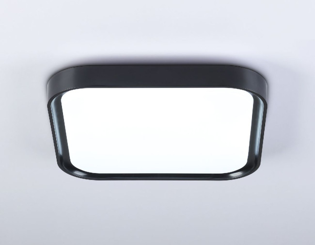 Потолочный светильник Ambrella Light Orbital Air FZ1262