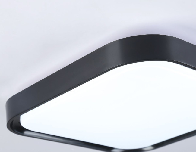 Потолочный светильник Ambrella Light Orbital Air FZ1262